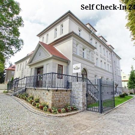 Villa La Pierre Strzegom Exteriér fotografie