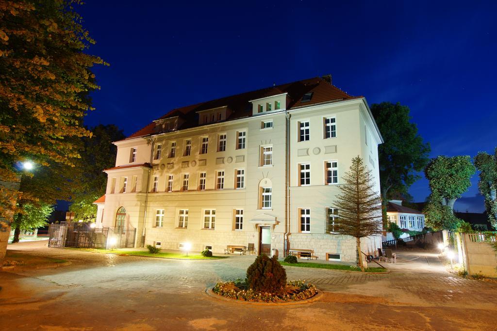 Villa La Pierre Strzegom Exteriér fotografie