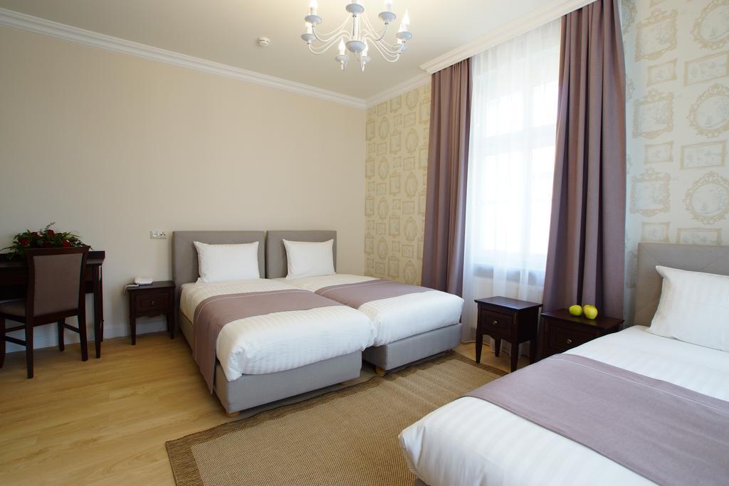 Villa La Pierre Strzegom Pokoj fotografie