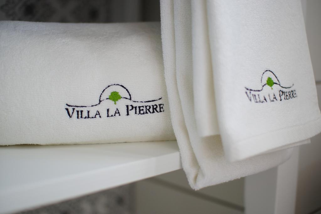 Villa La Pierre Strzegom Exteriér fotografie