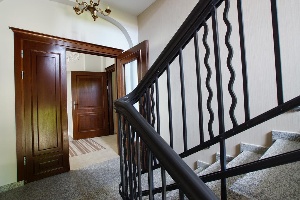 Villa La Pierre Strzegom Exteriér fotografie